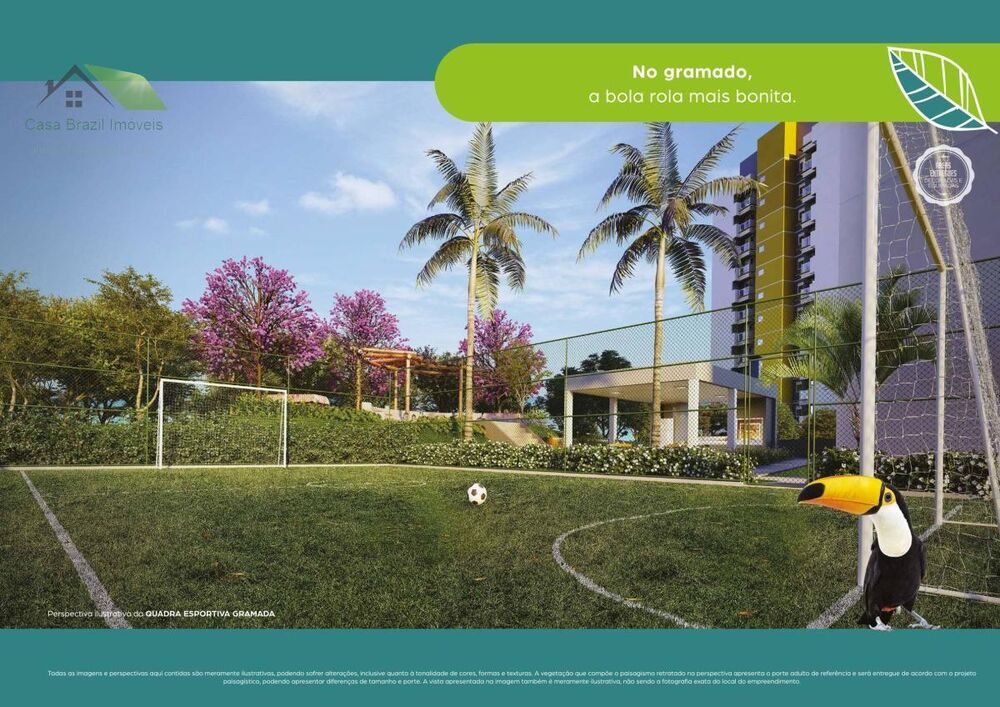 Apartamento, 2 quartos, 51 m² - Foto 12