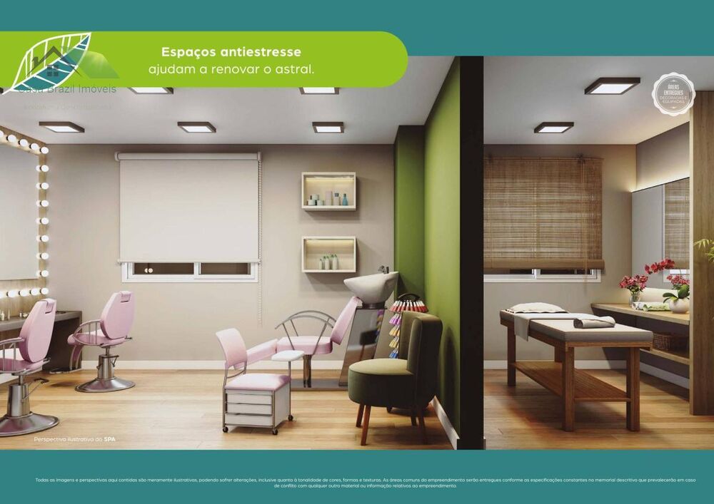 Apartamento, 2 quartos, 51 m² - Foto 14