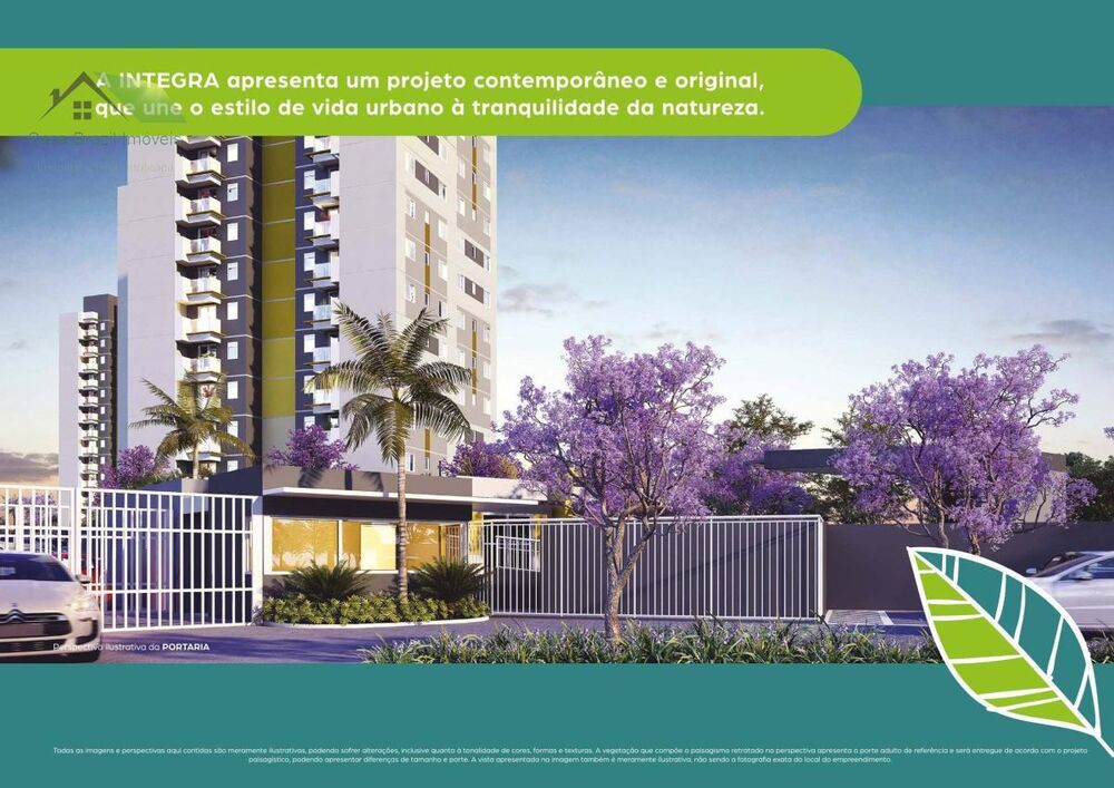 Apartamento, 2 quartos, 51 m² - Foto 7
