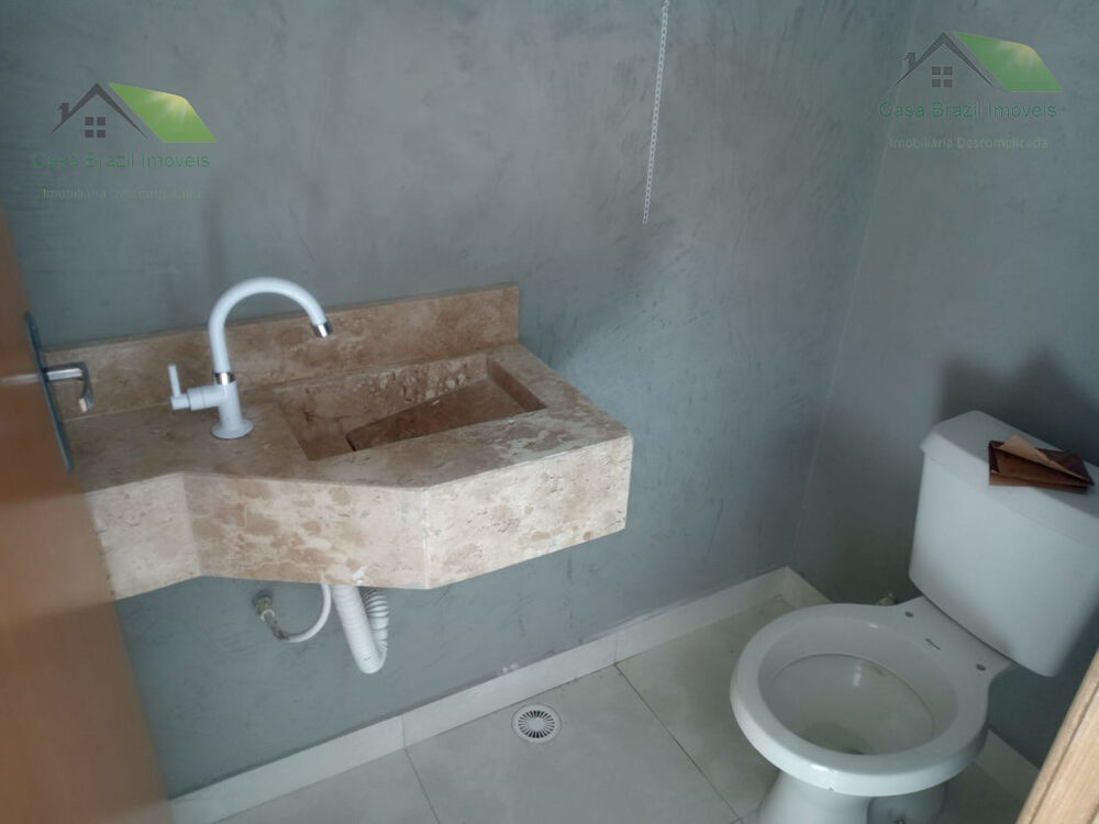 Sobrado, 3 quartos, 125 m² - Foto 6
