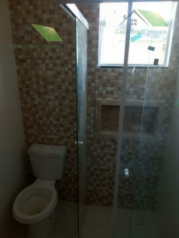 Sobrado, 3 quartos, 125 m² - Foto 12