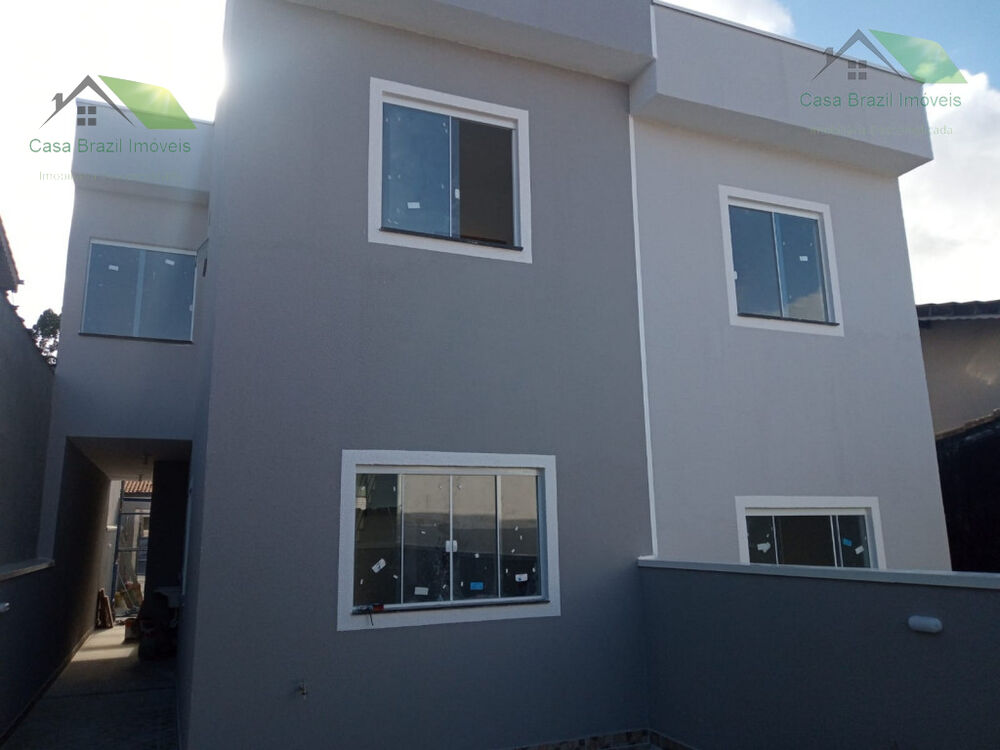 Sobrado, 3 quartos, 125 m² - Foto 7
