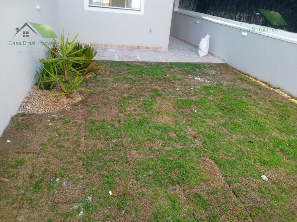 Sobrado, 3 quartos, 125 m² - Foto 10