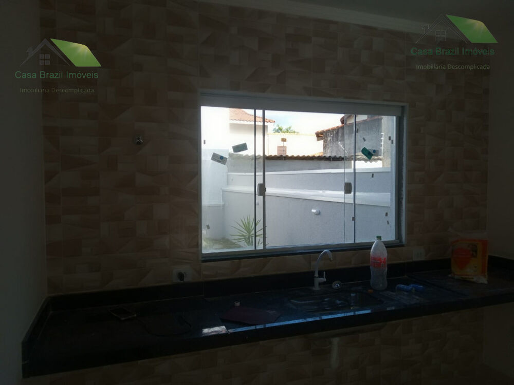 Sobrado, 3 quartos, 125 m² - Foto 9