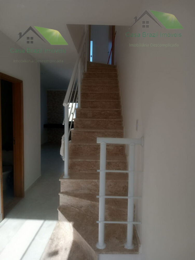 Sobrado, 3 quartos, 125 m² - Foto 13