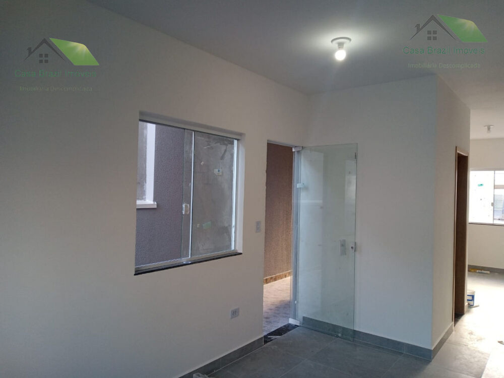 Sobrado, 3 quartos, 125 m² - Foto 3