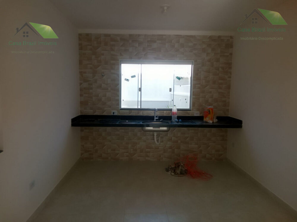 Sobrado, 3 quartos, 125 m² - Foto 5