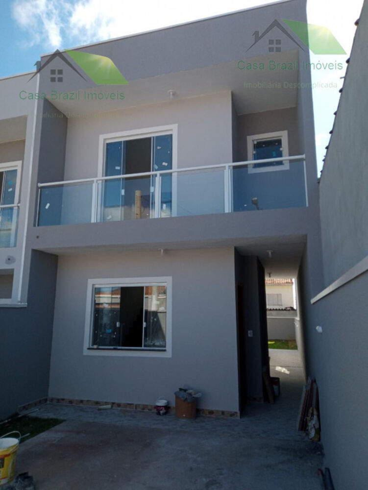 Sobrado, 3 quartos, 125 m² - Foto 8
