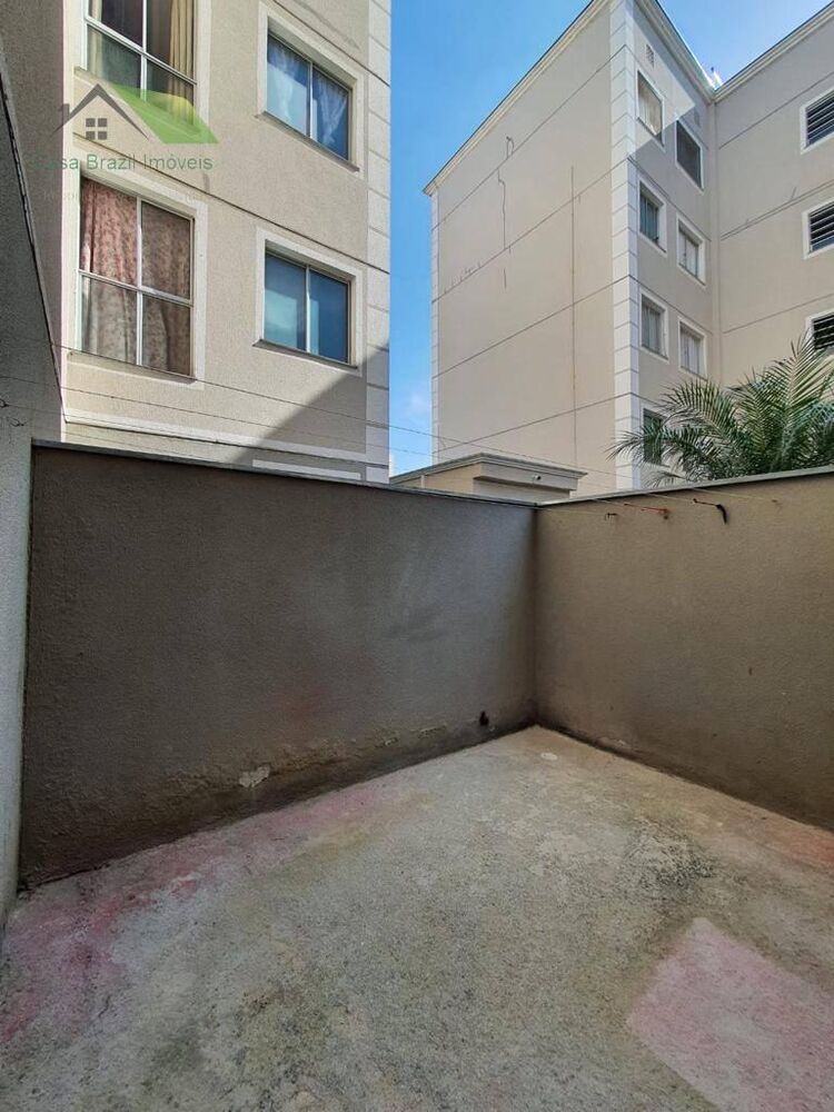 Apartamento, 2 quartos, 50 m² - Foto 3