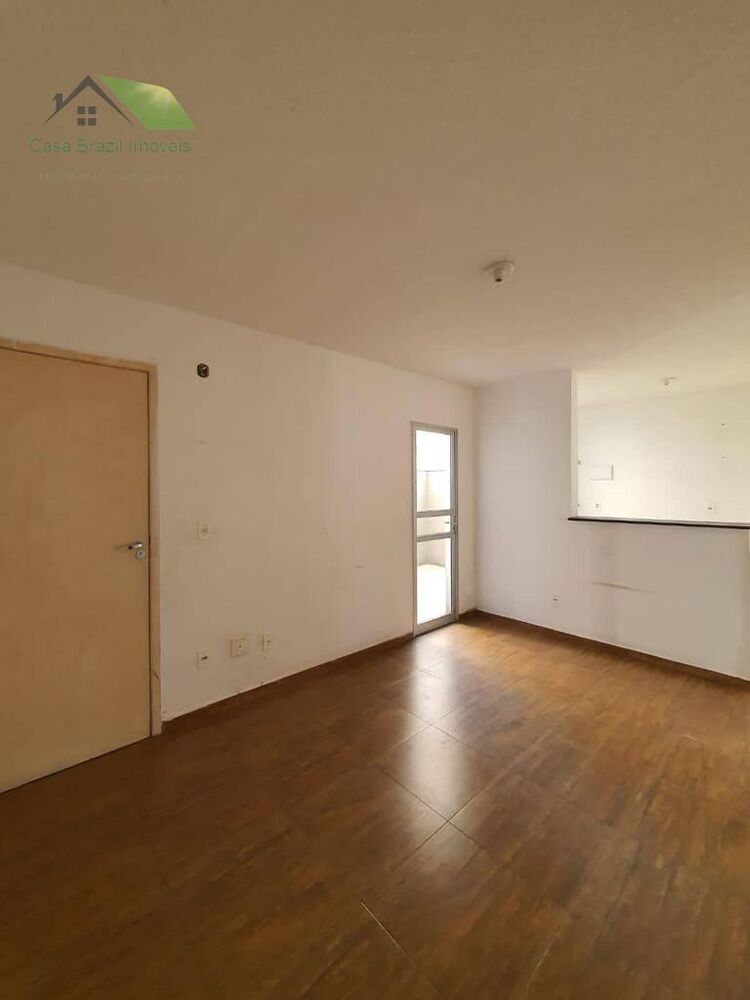 Apartamento, 2 quartos, 50 m² - Foto 1