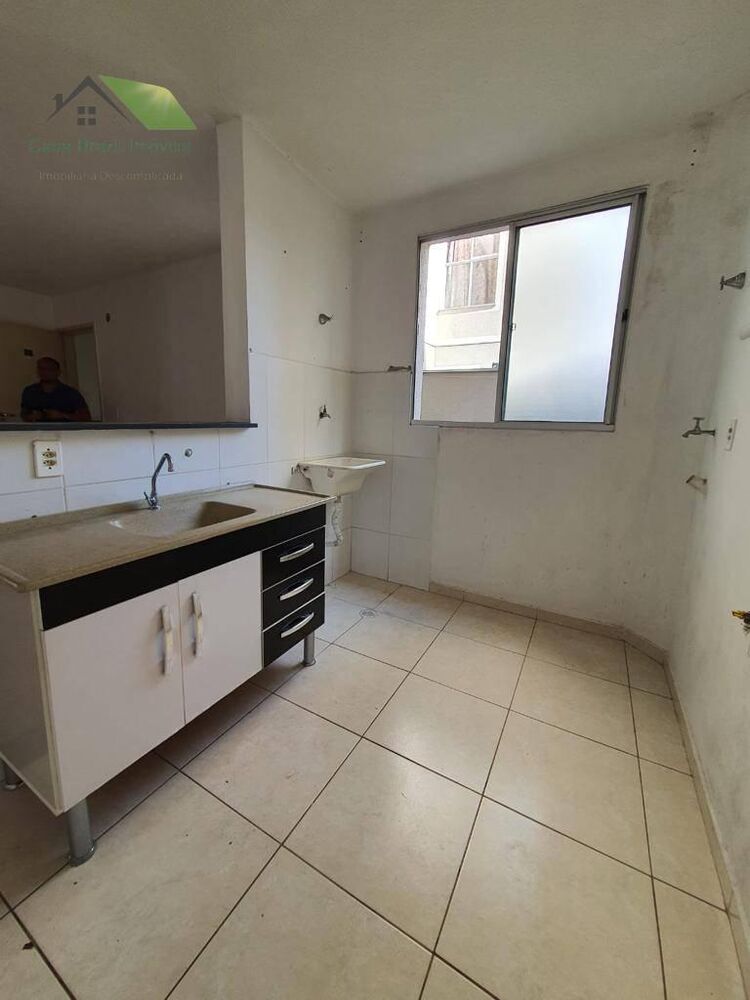 Apartamento, 2 quartos, 50 m² - Foto 4