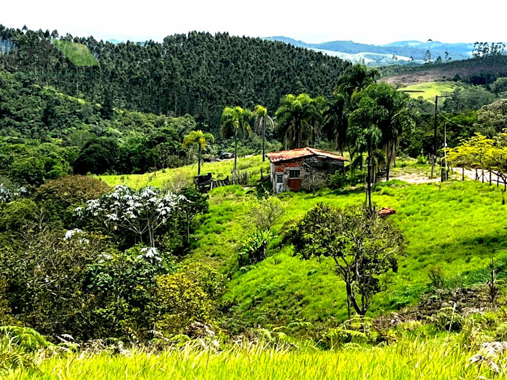 Chácara, 2 quartos - Foto 1