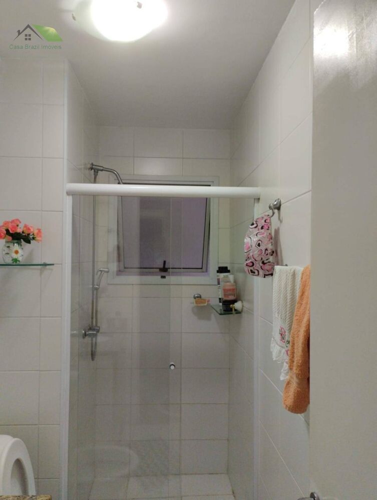 Apartamento, 3 quartos, 77 m² - Foto 2