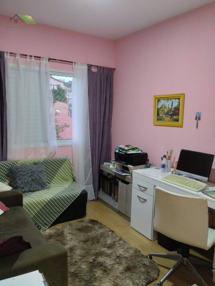 Apartamento, 3 quartos, 77 m² - Foto 1