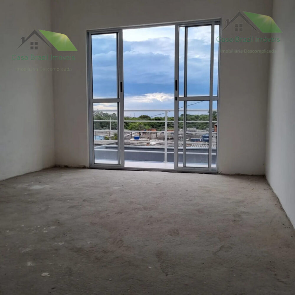 Sobrado, 2 quartos, 125 m² - Foto 2