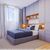 Apartamento, 2 quartos, 44 m² - Foto 2