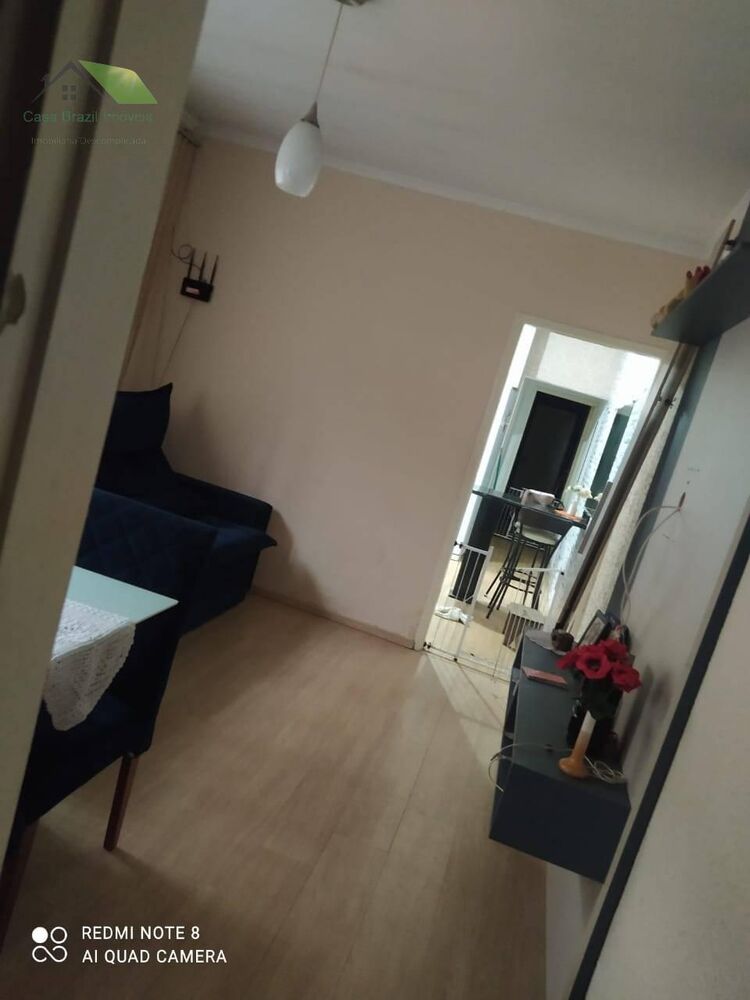 Casa, 3 quartos, 87 m² - Foto 3