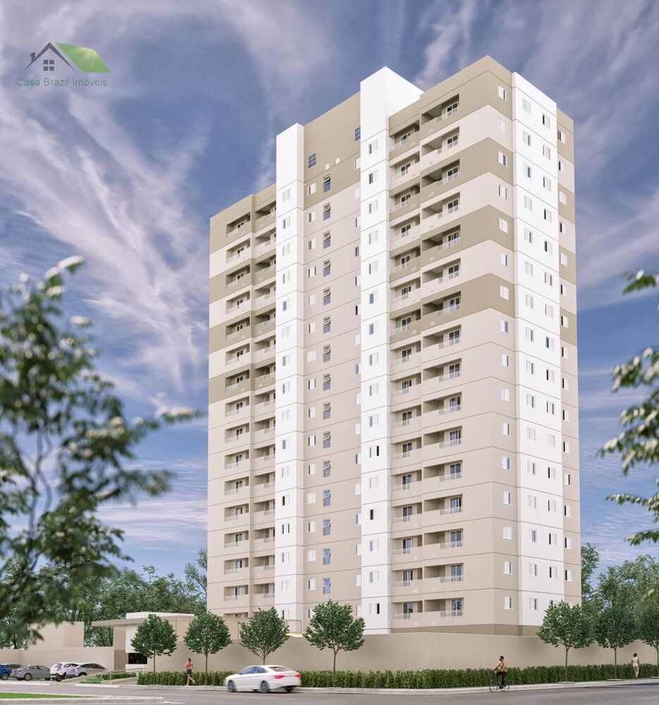 Apartamento, 2 quartos, 47 m² - Foto 1