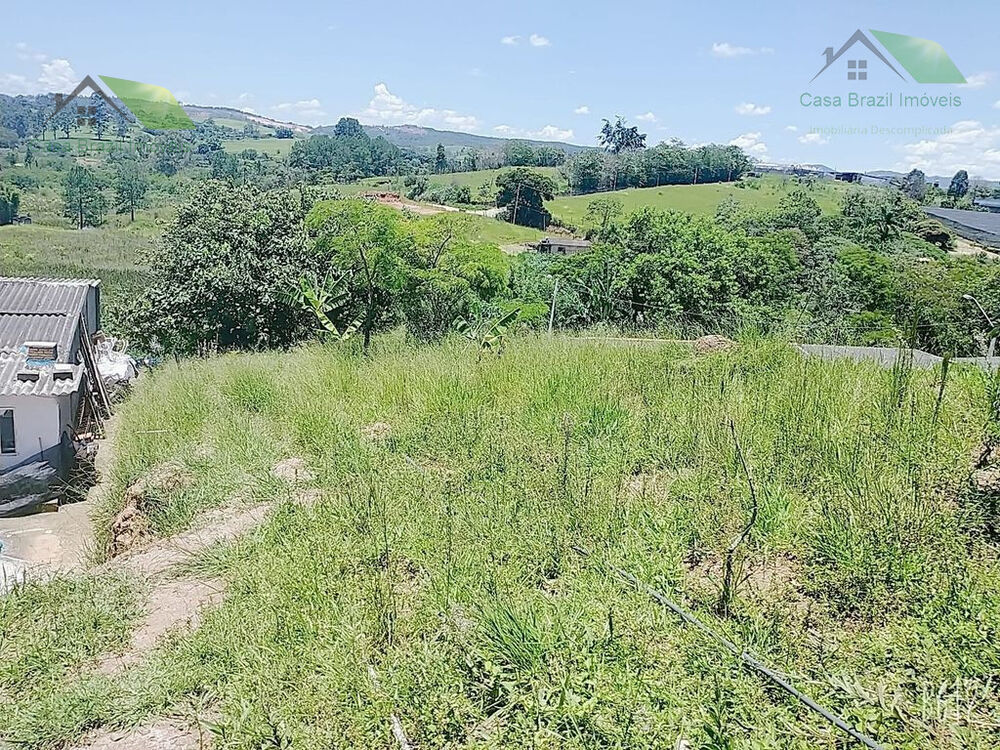 Terreno, 492 m² - Foto 1