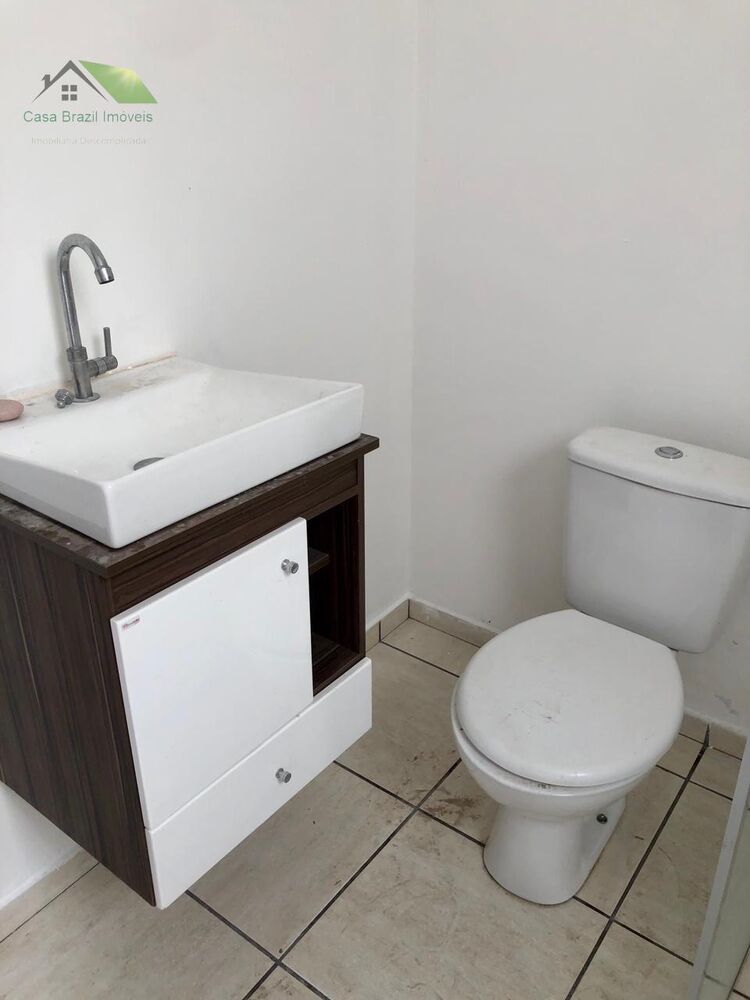 Sobrado, 3 quartos, 115 m² - Foto 2