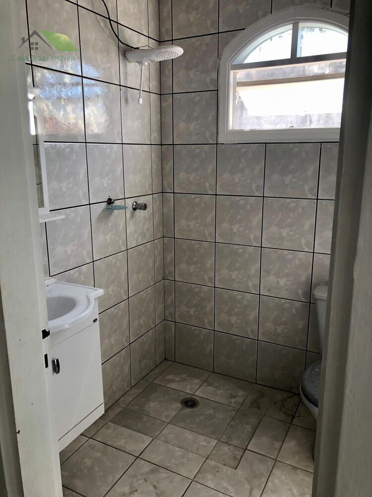 Sobrado, 3 quartos, 115 m² - Foto 1