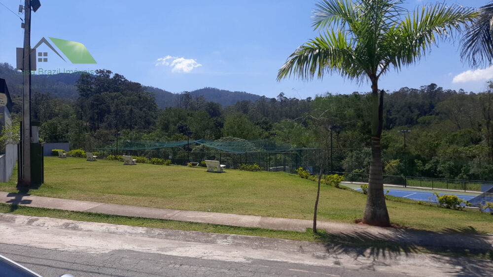 Terreno, 806 m² - Foto 1