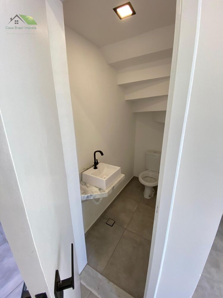 Casa de Condomínio à venda com 2 quartos, 82m² - Foto 5