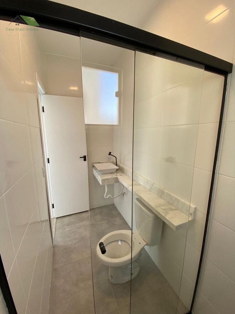 Casa de Condomínio à venda com 2 quartos, 82m² - Foto 7