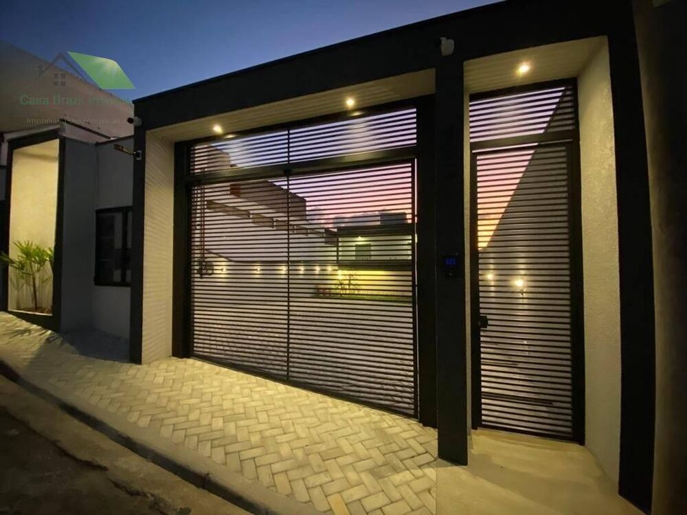 Casa de Condomínio à venda com 2 quartos, 82m² - Foto 2