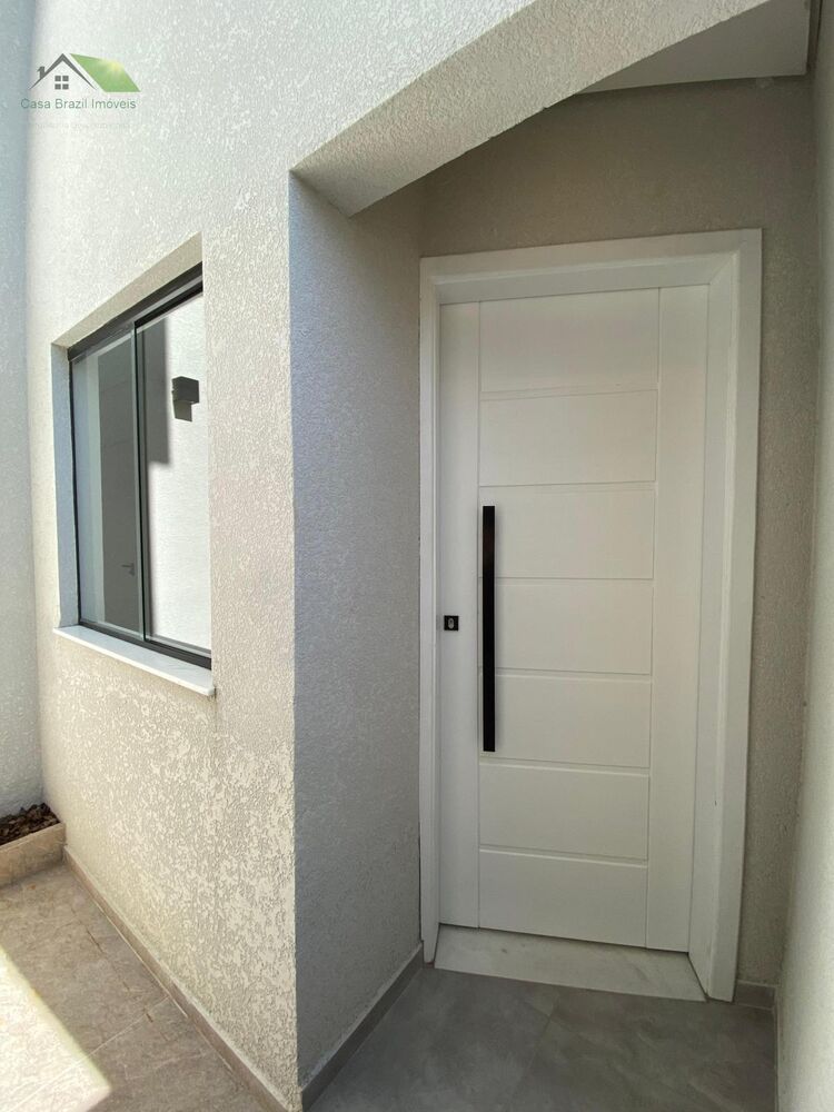 Casa de Condomínio à venda com 2 quartos, 82m² - Foto 4