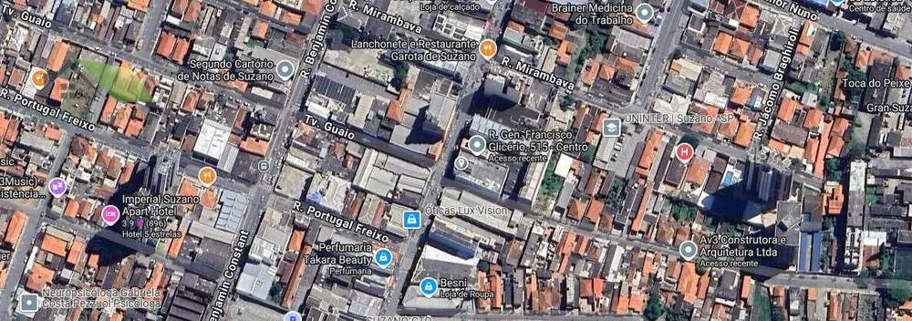Terreno, 265 m² - Foto 4