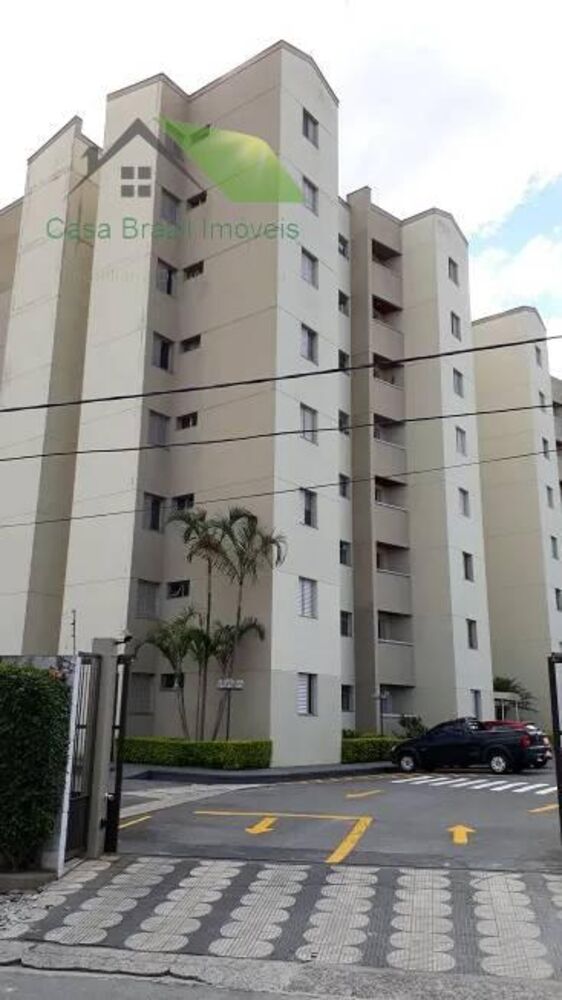 Apartamento, 2 quartos, 56 m² - Foto 8