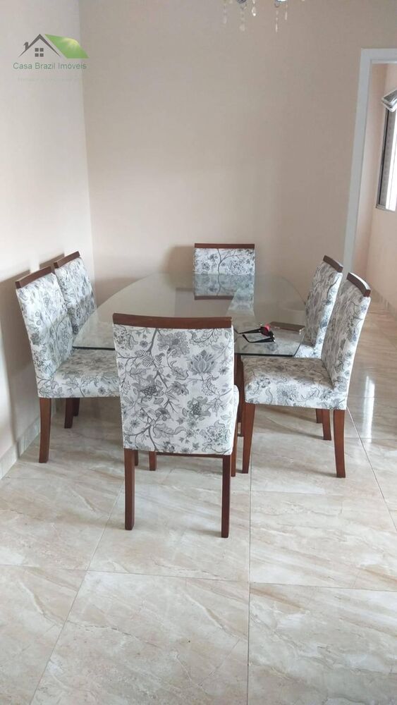 Apartamento, 2 quartos, 56 m² - Foto 1