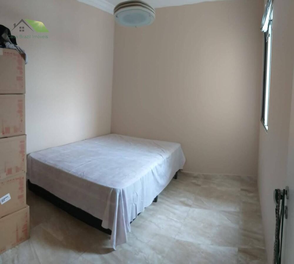 Apartamento, 2 quartos, 56 m² - Foto 5