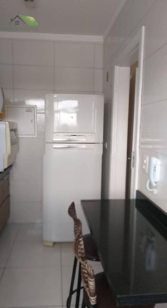 Apartamento, 2 quartos, 56 m² - Foto 4