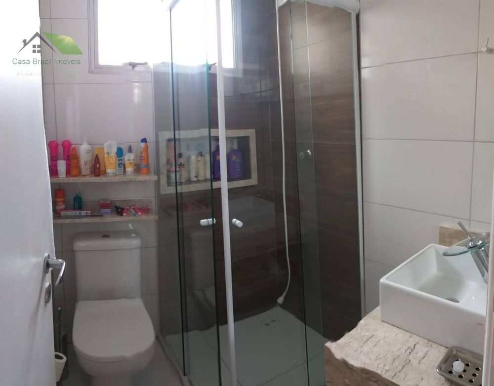 Apartamento, 2 quartos, 56 m² - Foto 6