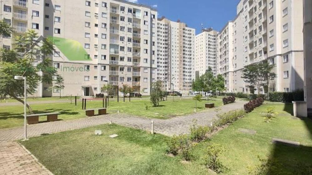 Apartamento, 2 quartos, 47 m² - Foto 2