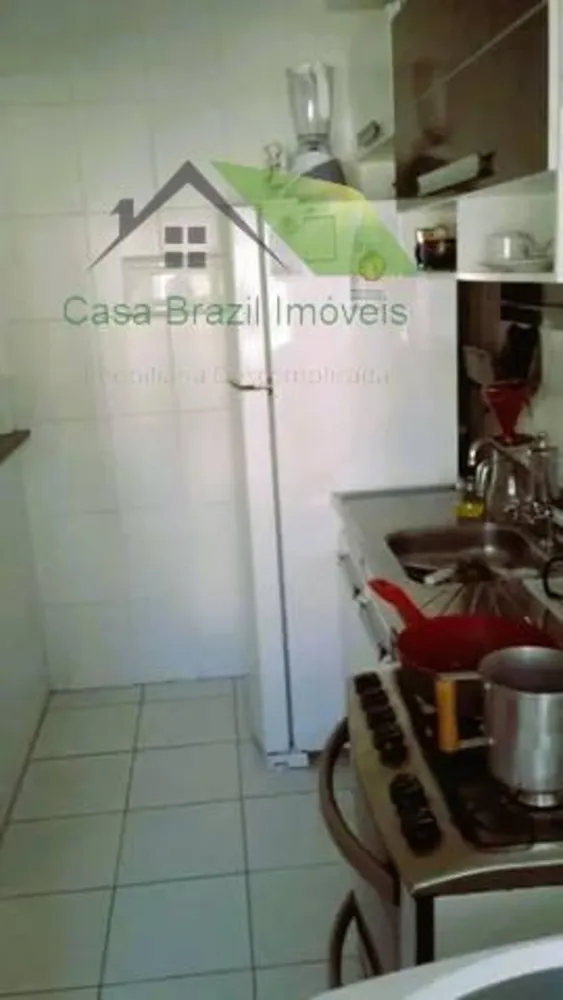 Apartamento, 2 quartos, 47 m² - Foto 4