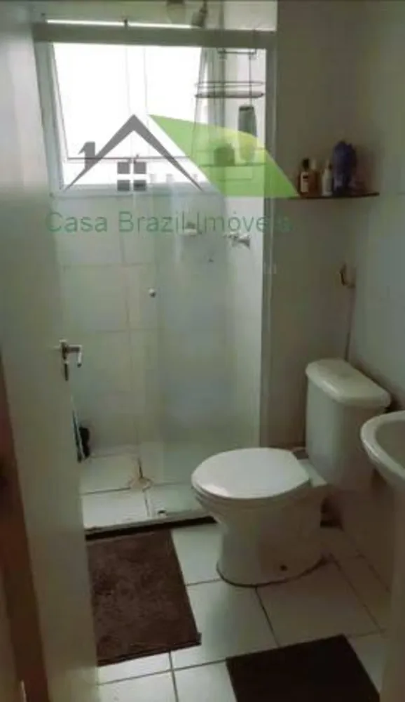 Apartamento, 2 quartos, 47 m² - Foto 1