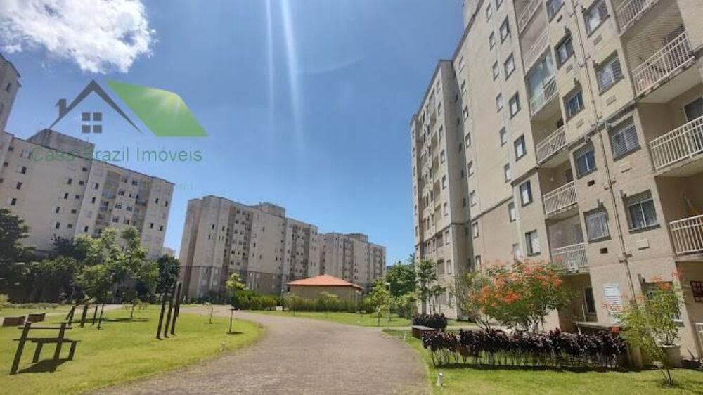 Apartamento, 2 quartos, 47 m² - Foto 1