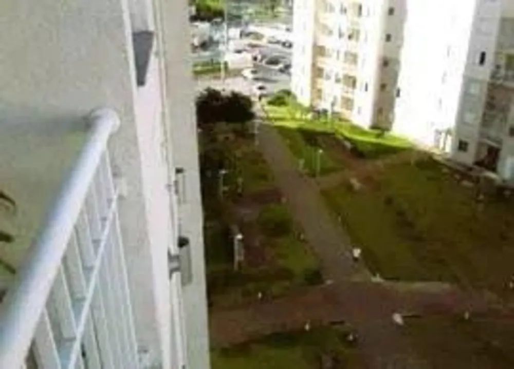 Apartamento, 2 quartos, 47 m² - Foto 2