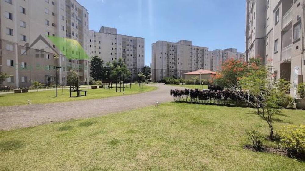 Apartamento, 2 quartos, 47 m² - Foto 3