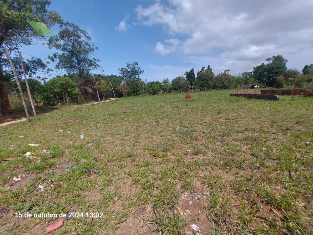 Terreno, 250 m² - Foto 1