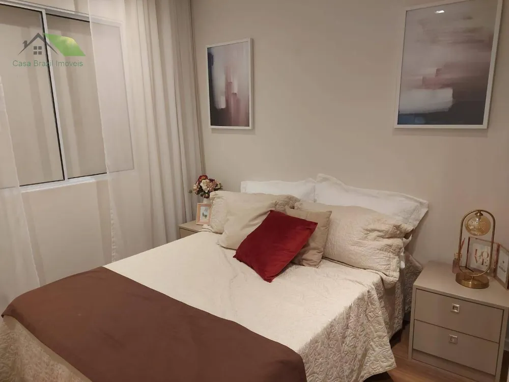 Apartamento, 2 quartos, 44 m² - Foto 5