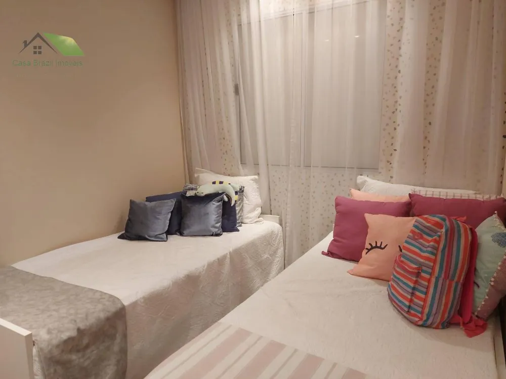 Apartamento, 2 quartos, 44 m² - Foto 7