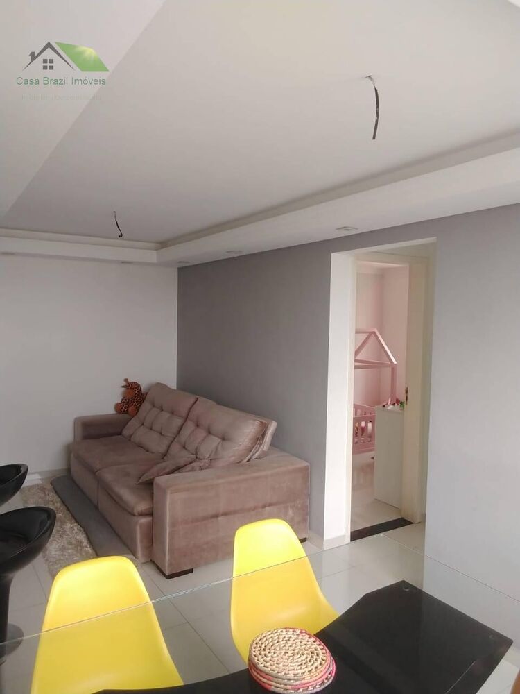 Apartamento, 2 quartos, 47 m² - Foto 2