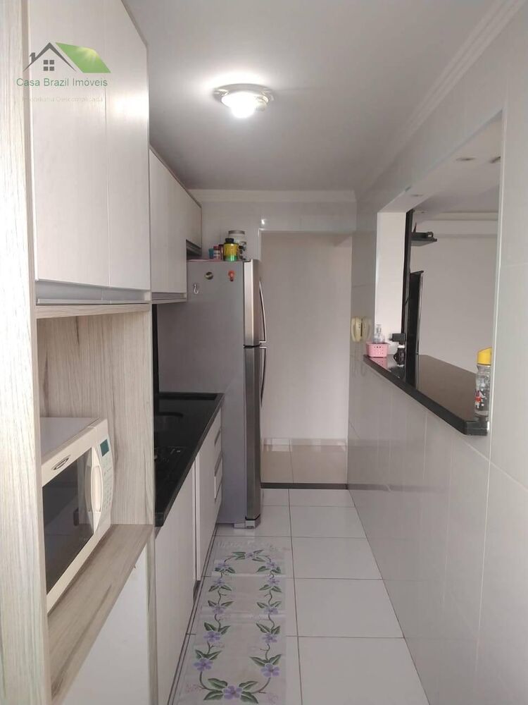 Apartamento, 2 quartos, 47 m² - Foto 3