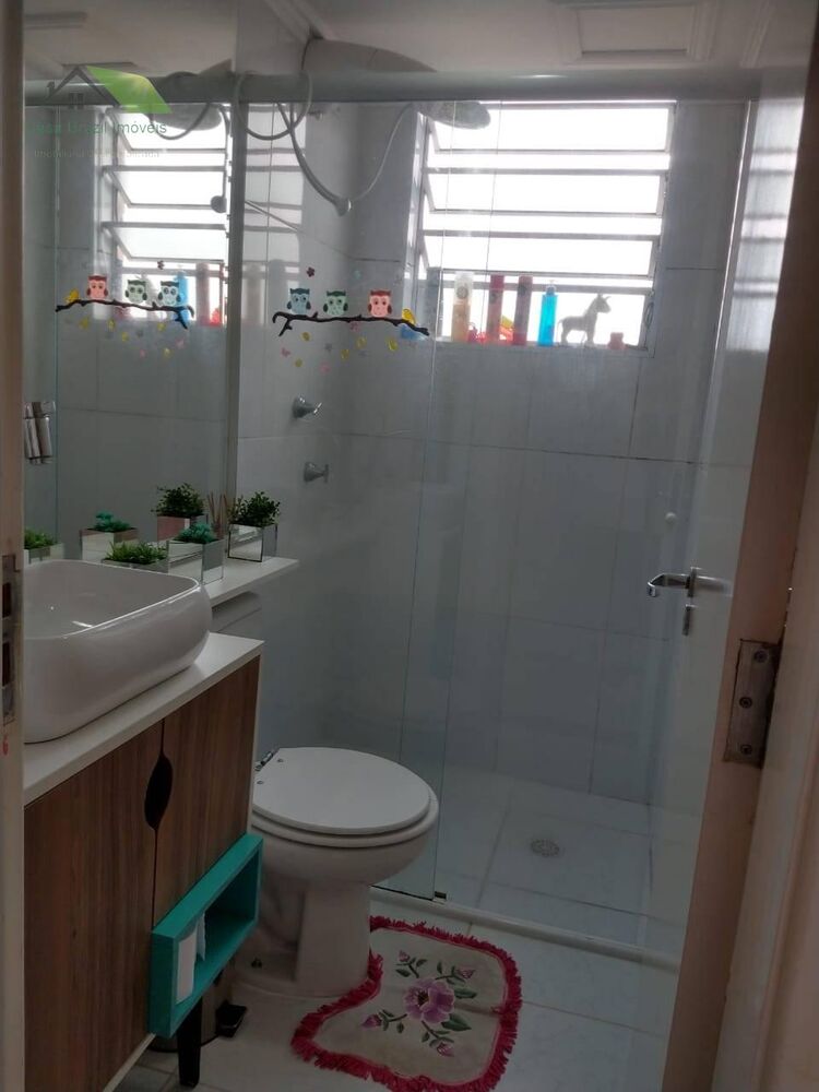 Apartamento, 2 quartos, 47 m² - Foto 4