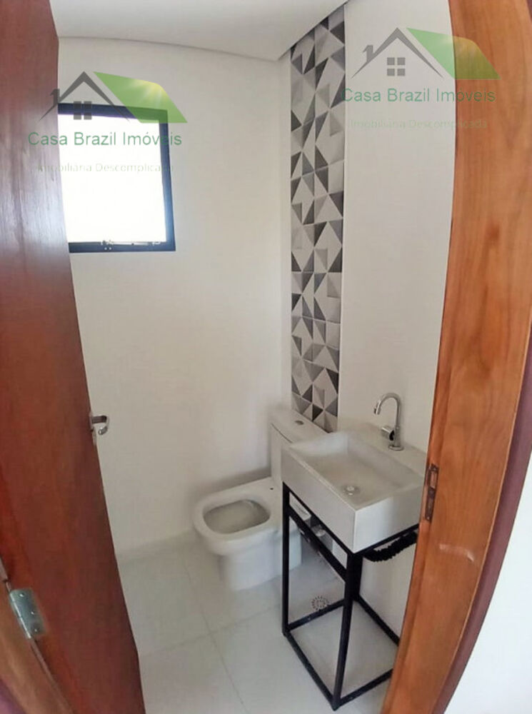 Casa de Condomínio, 2 quartos - Foto 10
