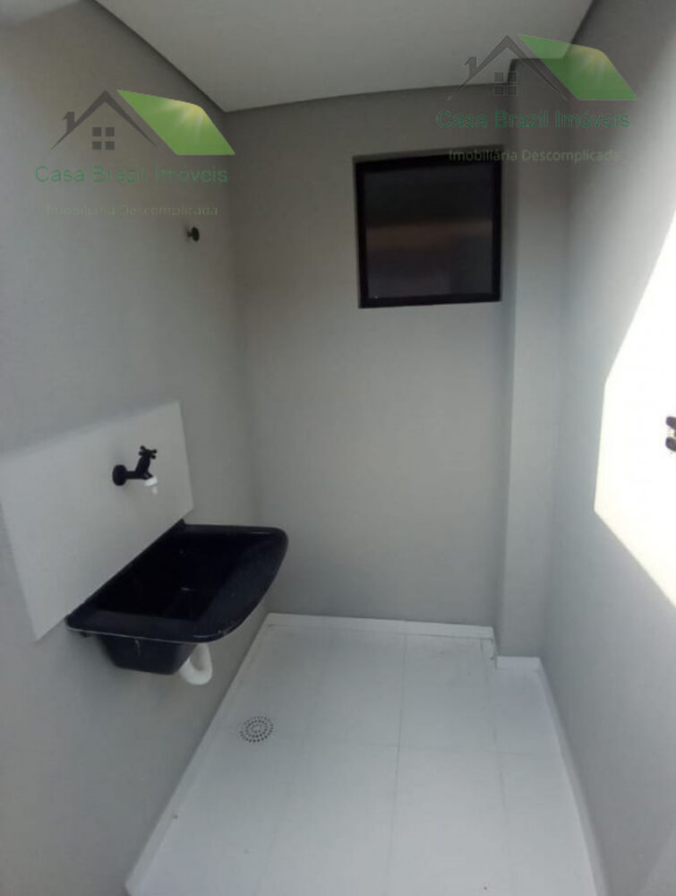 Casa de Condomínio, 2 quartos - Foto 1